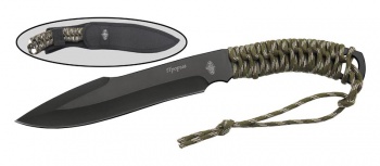 BM316-67 (Прорыв)