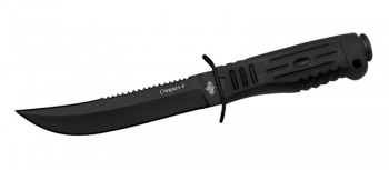 B832-41K (Спецназ-4)