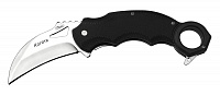 LLKB464 BLACK (Rapid)