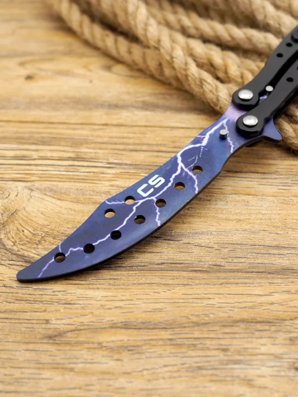 CS031B