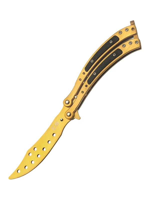 CS031G