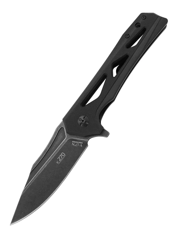 K270 (BRUTAL)