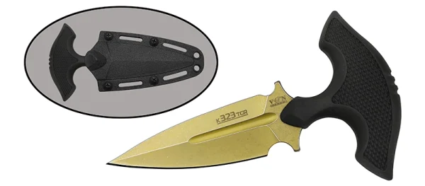 K323TGR (COBRA)