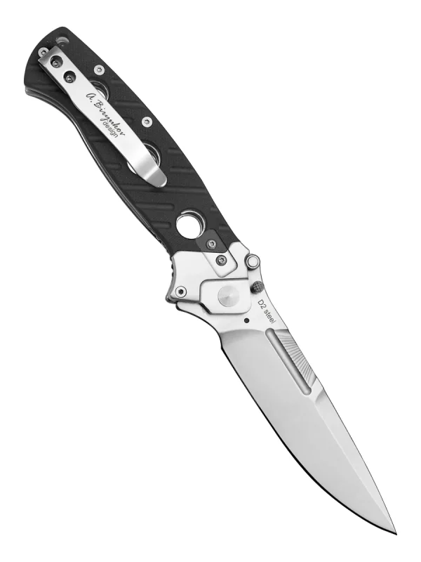 K779D2 (TIGER-C)