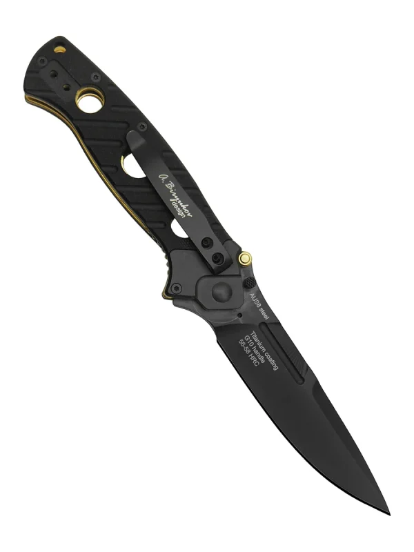 K779T1 (TIGER-C)