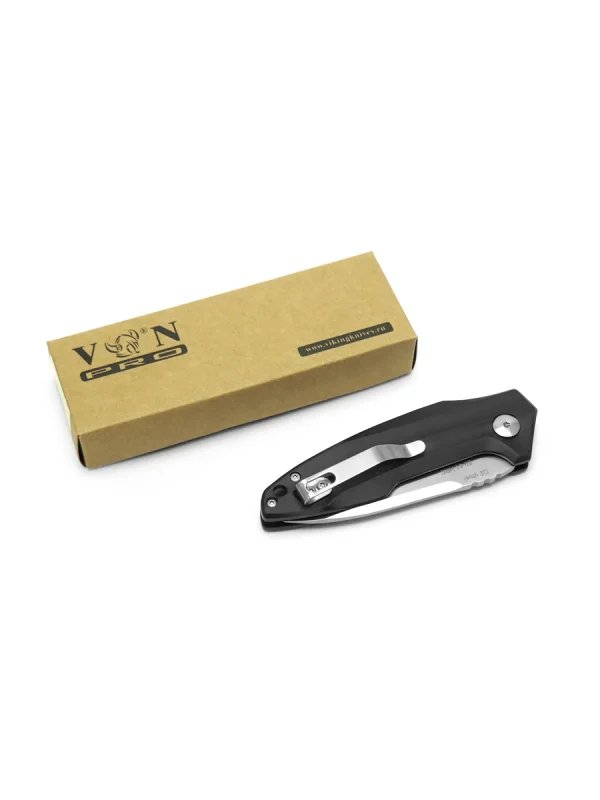 KA003BD2 (STINGER)
