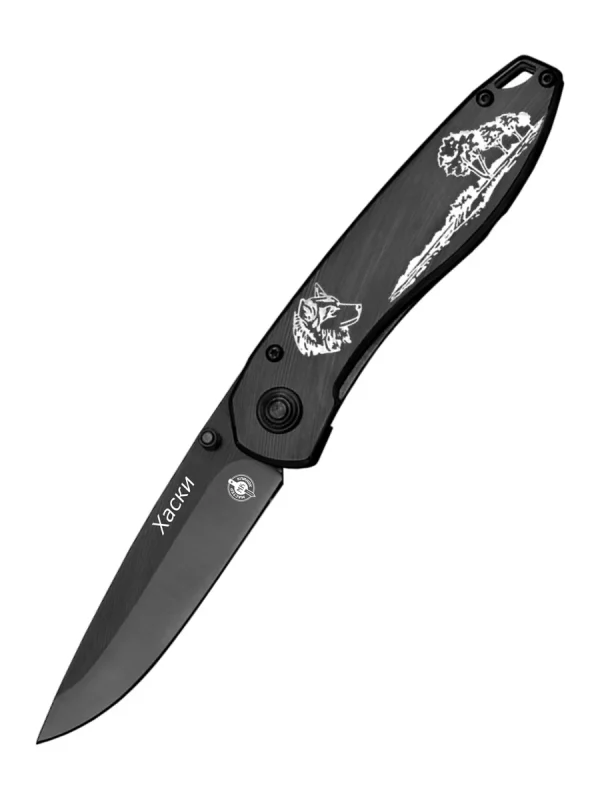 M901A (Хаски)