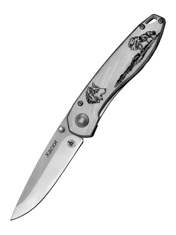 M901P (Хаски)