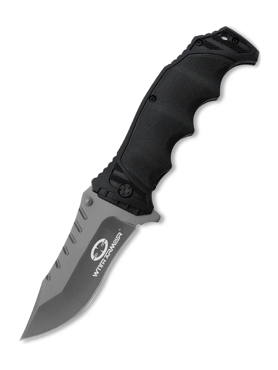 WA-018BK