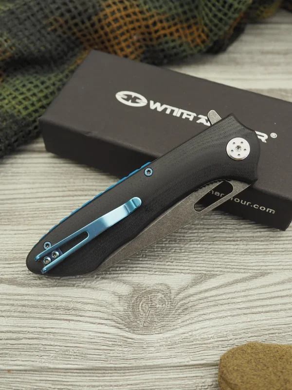 WA-077BK