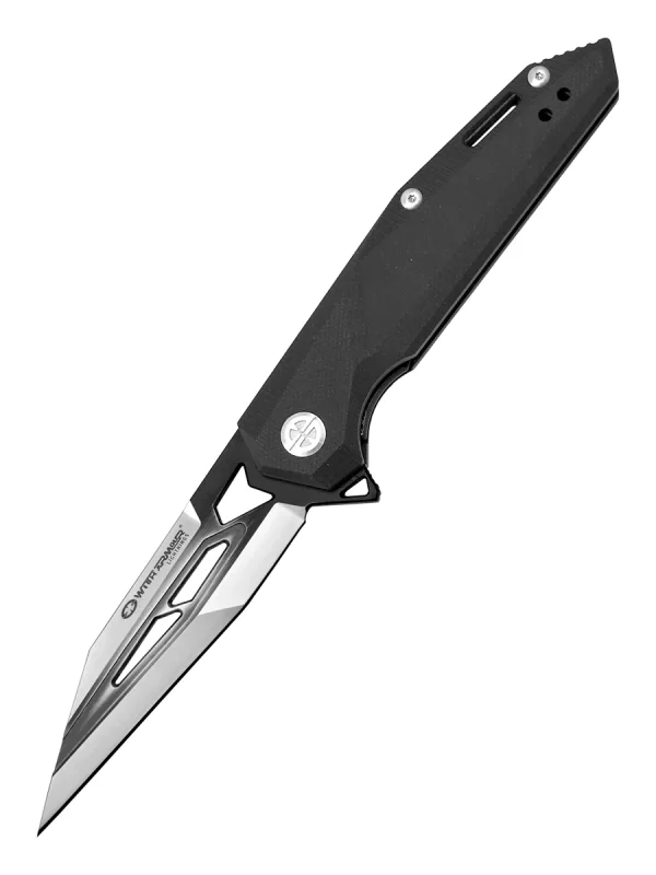 WA-081BK