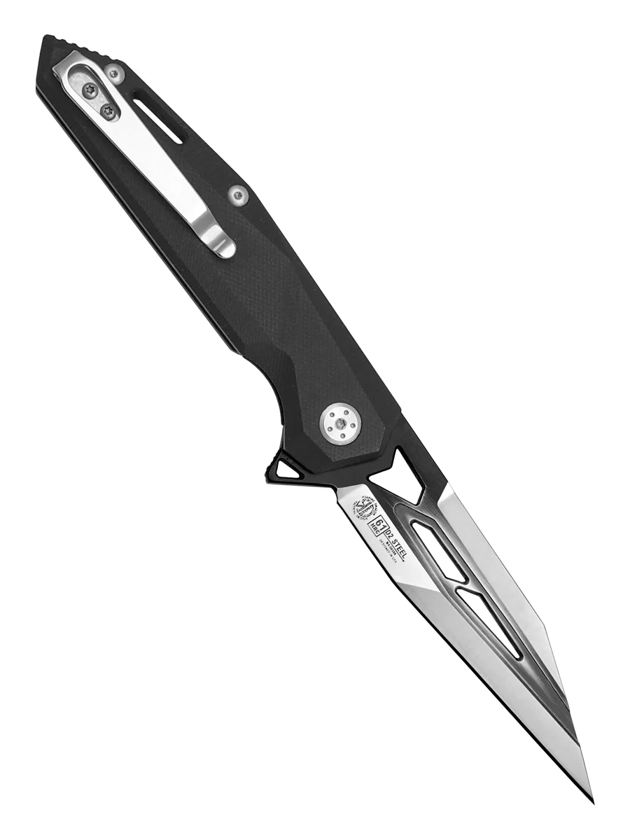 WA-081BK