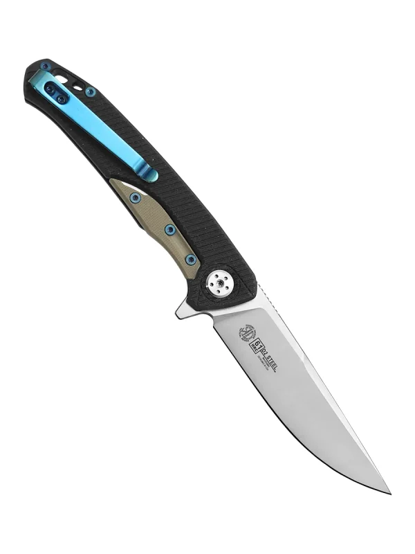 WA-091BKG