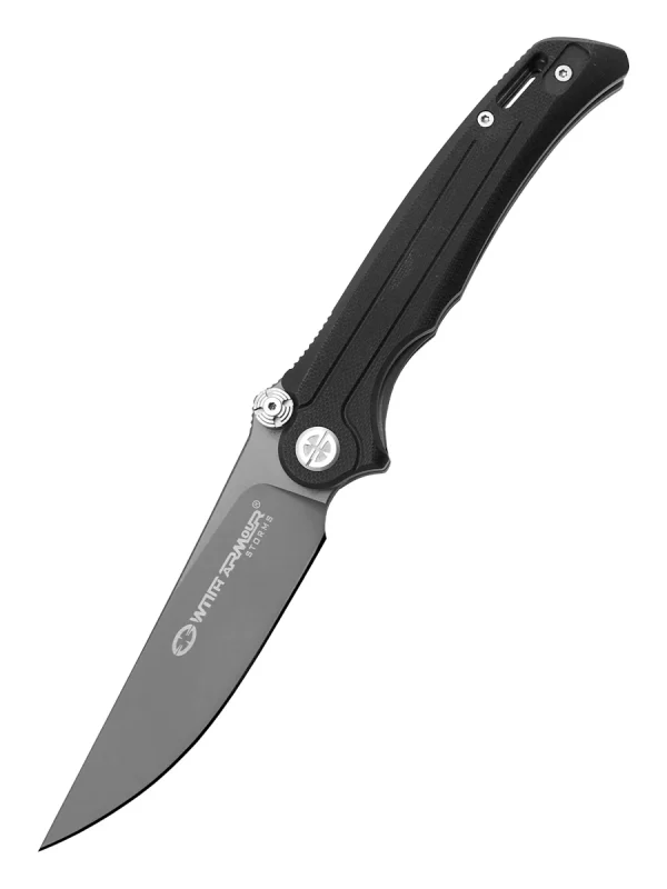 WA-101BK