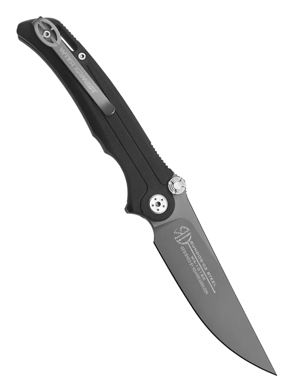 WA-101BK