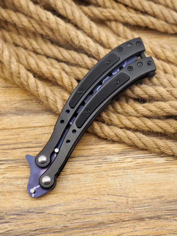 CS031B